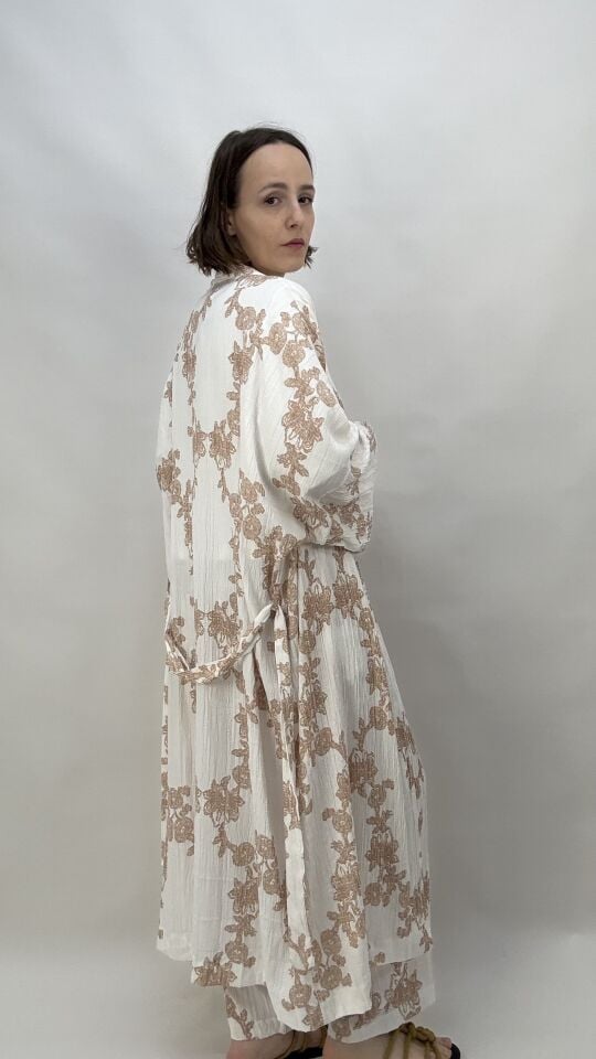 Etnik Kimono